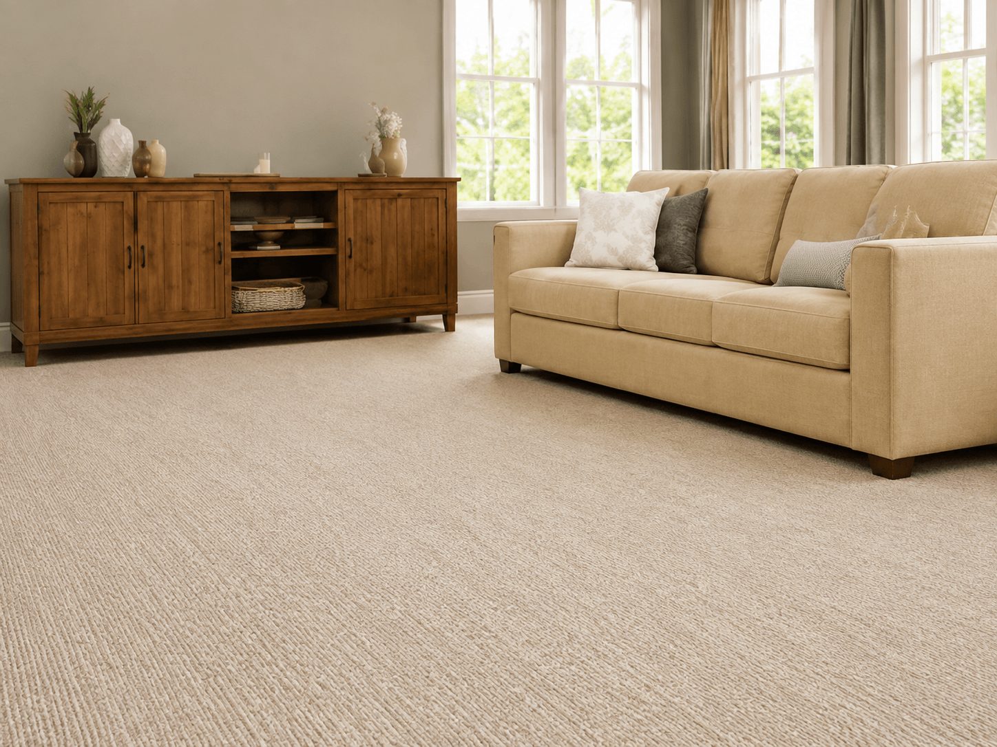 Dream Weaver Oxford Stone — flooring by Floor Pro