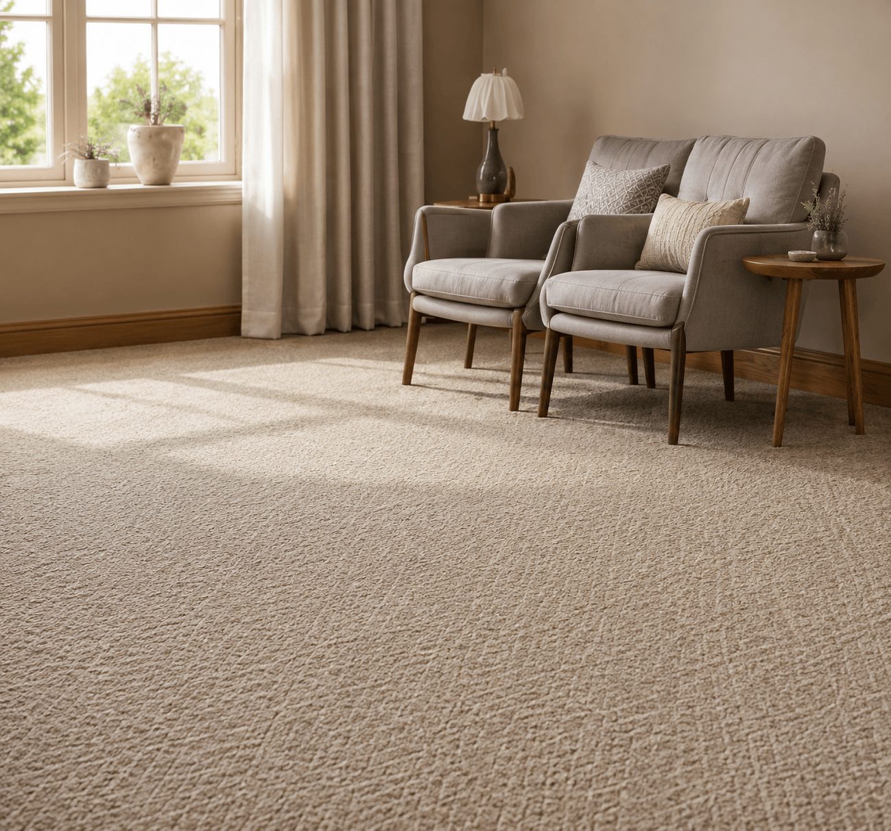Ashton Carpet — flooring by Floor Pro