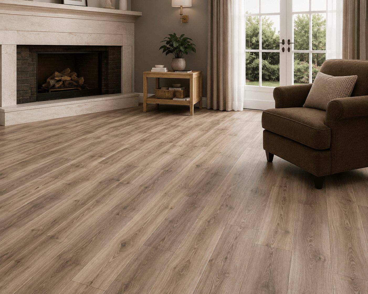 Lions bambino oak rhapsody — flooring by Floor Pro